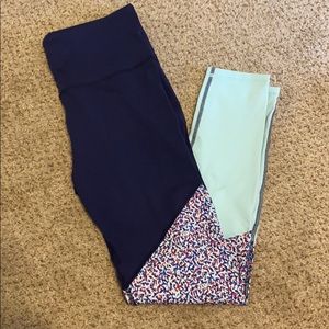Old Navy Active Go-Dry Leggings